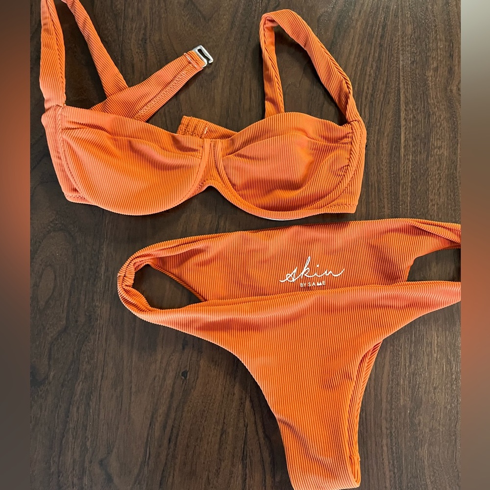 Same Swim Bikini